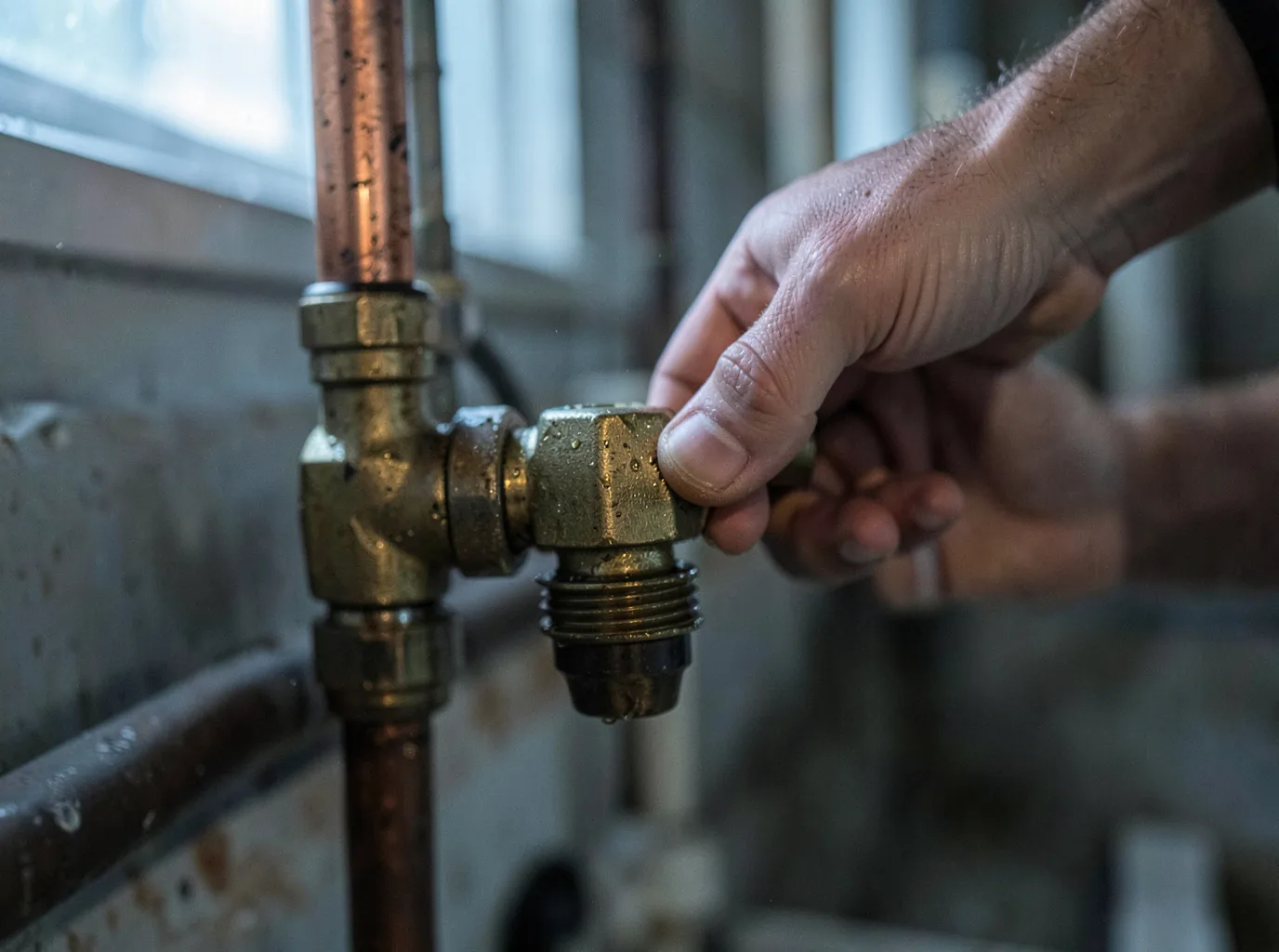 Emergency Plumber Carson, NM FAQs